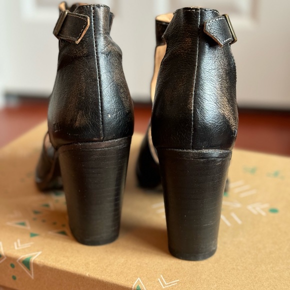 BED STU SANDALS - Picture 6 of 10